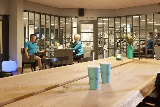Van Der Valk Hotel Stein - Urmond - Fitness