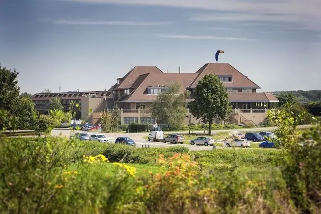 Van Der Valk Hotel Stein - Urmond - 1