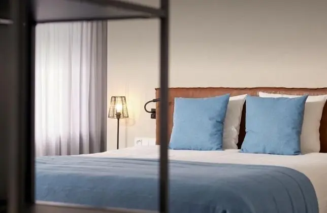 Van Der Valk Hotel Stein - Urmond - Öne Çıkan Resim