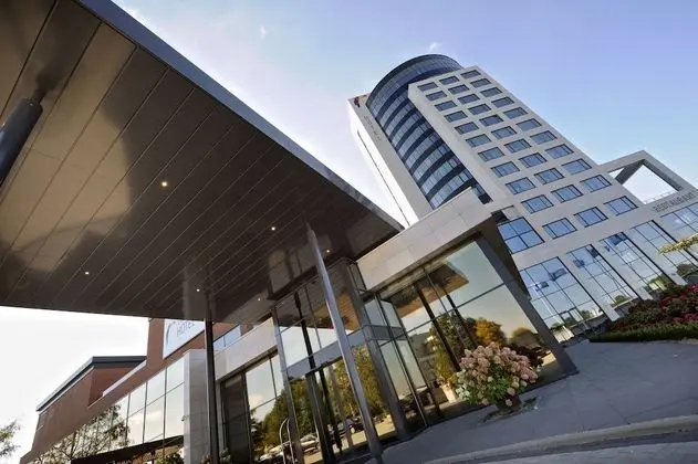 Van der Valk Hotel Tiel - 1