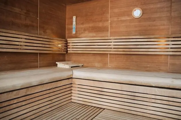 Van der Valk Hotel Tiel - Spa