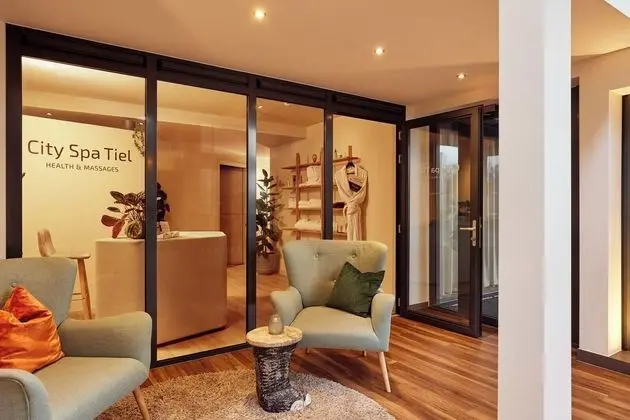 Van der Valk Hotel Tiel - Spa