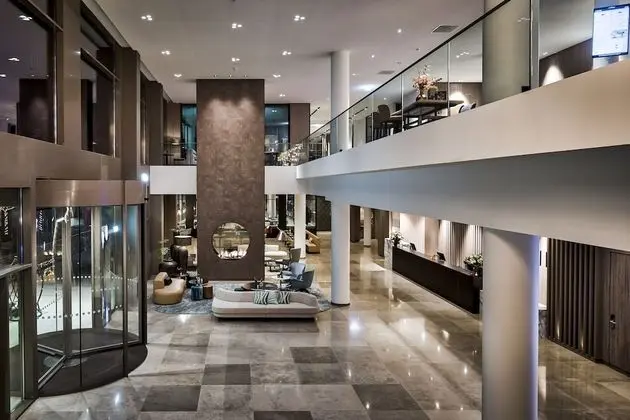 Van der Valk Hotel Tilburg - Öne Çıkan Resim