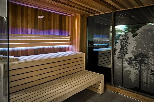 Van der Valk Hotel Tilburg - Spa