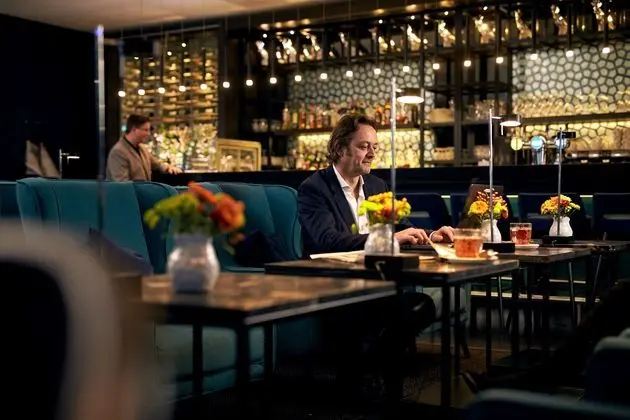 VAN DER VALK HOTEL UDEN VEGHEL