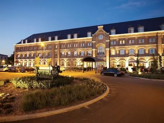 Van der Valk Hotel Verviers