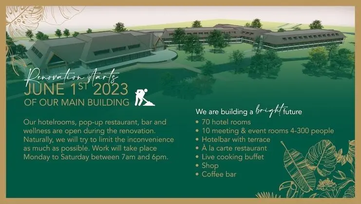 Van der Valk Volendam