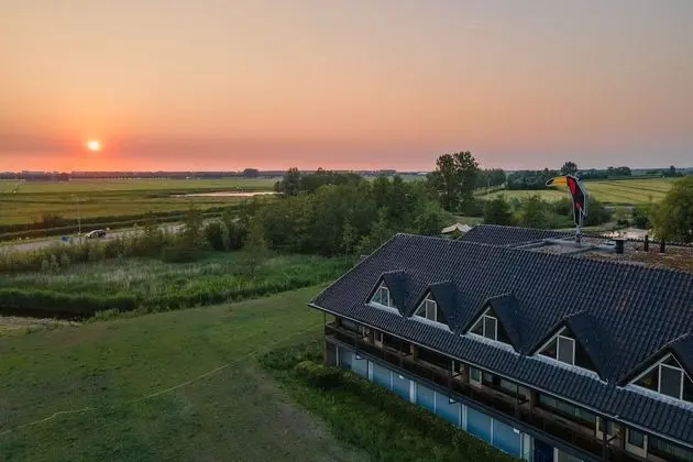 Van der Valk Volendam