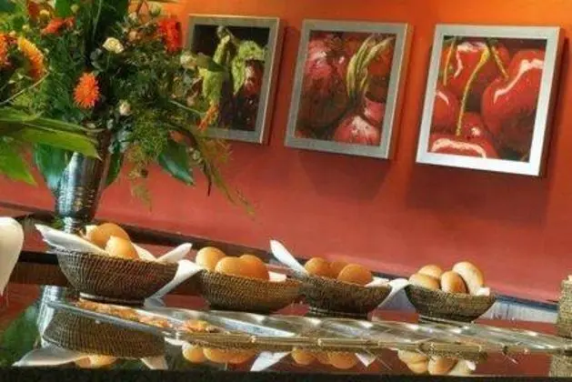 Hotel van der Valk Wolvega-Heerenveen