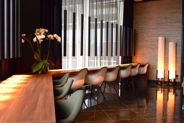 Van der Valk Hotel Zaltbommel - A2 - Lobi