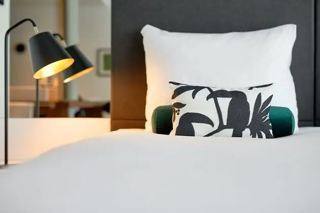 Van der Valk Hotel Zaltbommel - A2 - Oda