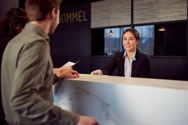 Van der Valk Hotel Zaltbommel - A2 - Öne Çıkan Resim