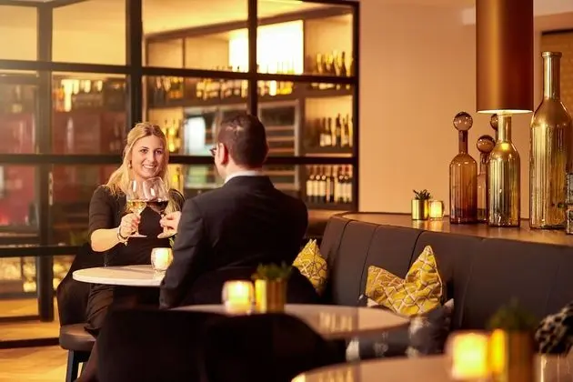 Van der Valk Hotel Zaltbommel - A2 - Yerinde Yemek