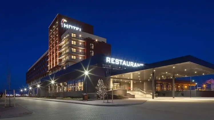 Van der Valk Hotel Zwolle