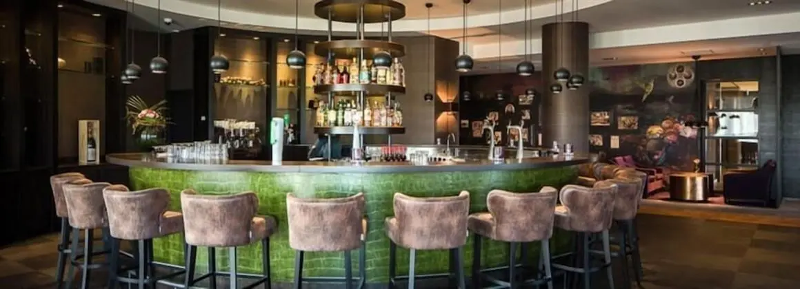 Van der Valk Hotel Zwolle - Öne Çıkan Resim