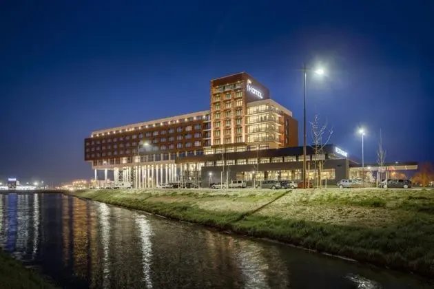 Van der Valk Hotel Zwolle - Öne Çıkan Resim