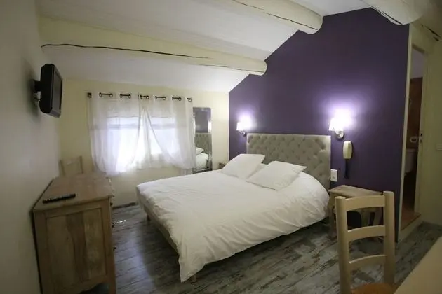 Hotel Van Gogh - Oda