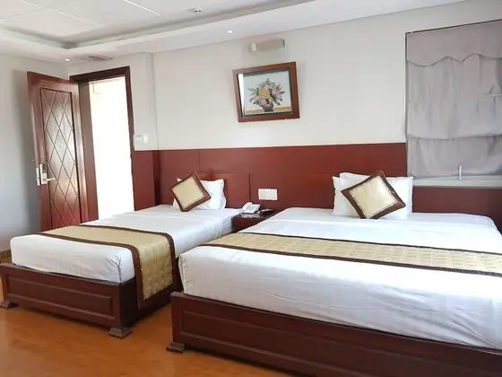 Van Ha Hotel - Öne Çıkan Resim