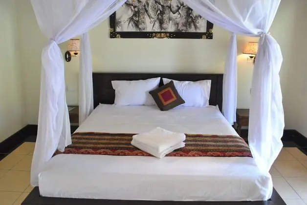 Van Karning Bungalow