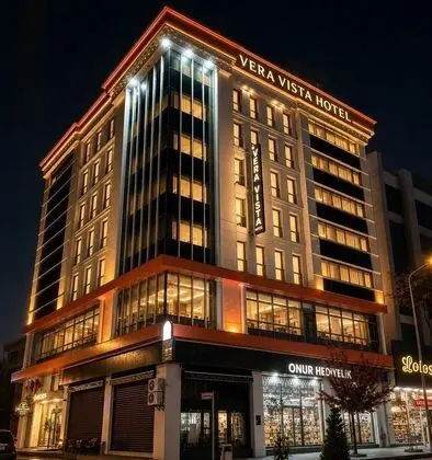 Van Life Hotel