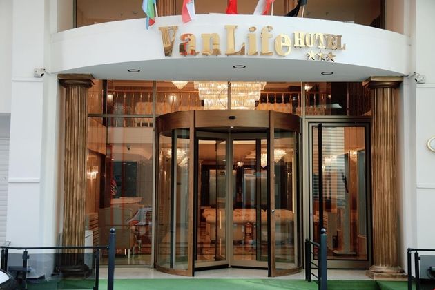Van Life HotelFotoğrafı