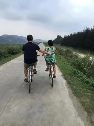Van Long Family Homestay - Fitness
