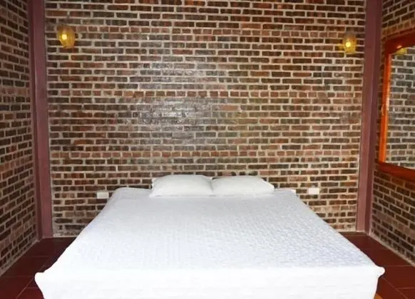 Van Long Family Homestay - Oda