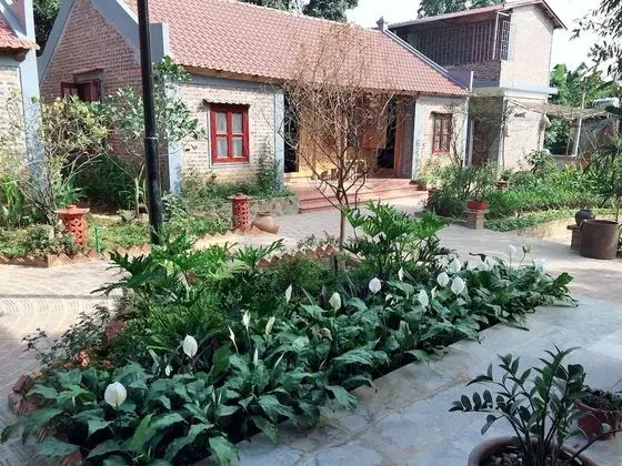 Vân Long Garden