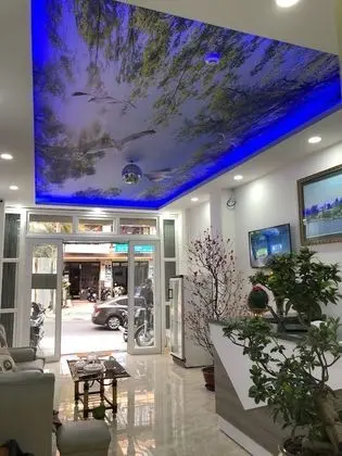 Van Minh Hotel