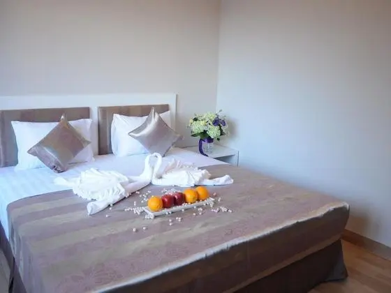 Van Nam Hotel - Oda