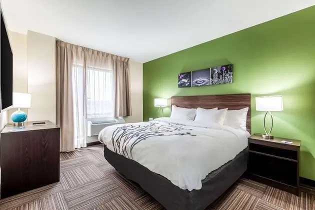 Van Wyck Hotel & Suites Near JFK Airport - Oda