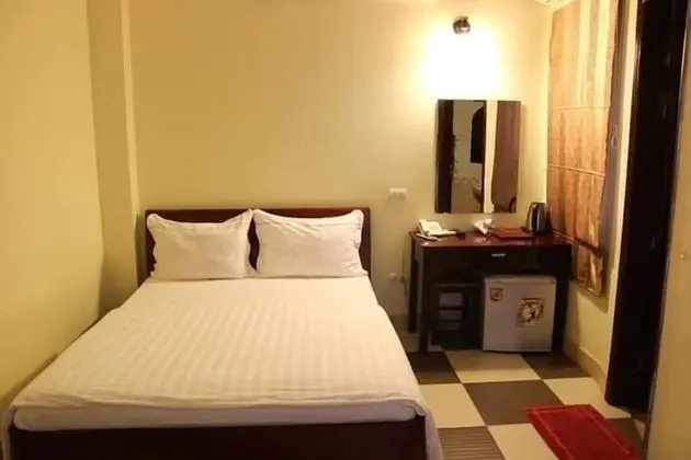 Van Xuan Hotel