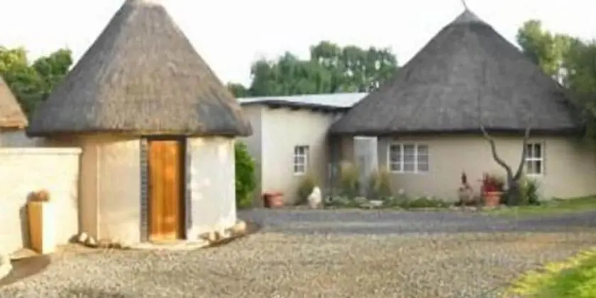 Van Zylsvlei B&B