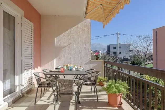 Vana - 400 m From Beach - A1 - Öne Çıkan Resim