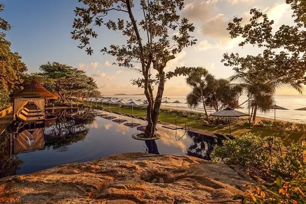 Vana Belle, a Luxury Collection Resort, Koh Samui