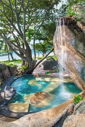 Vana Belle, a Luxury Collection Resort, Koh Samui - Dış Mekan