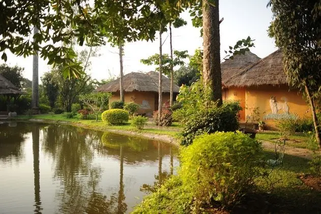 Vana Varin Resort Hua Hin - Dış Mekan