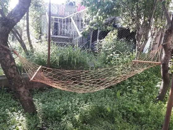 Vanadzor guest house