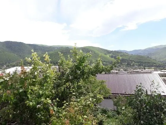 Vanadzor guest house