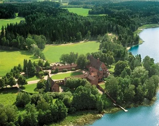 Hotel Vanajanlinna