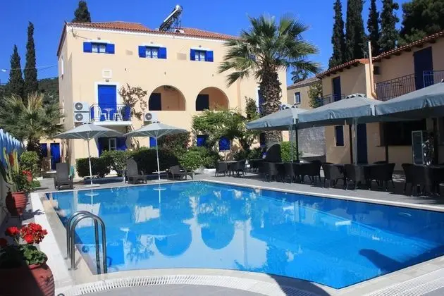 Vanas Apartments