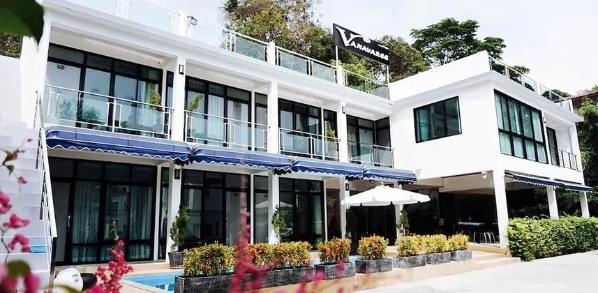 Vanavaree Resort