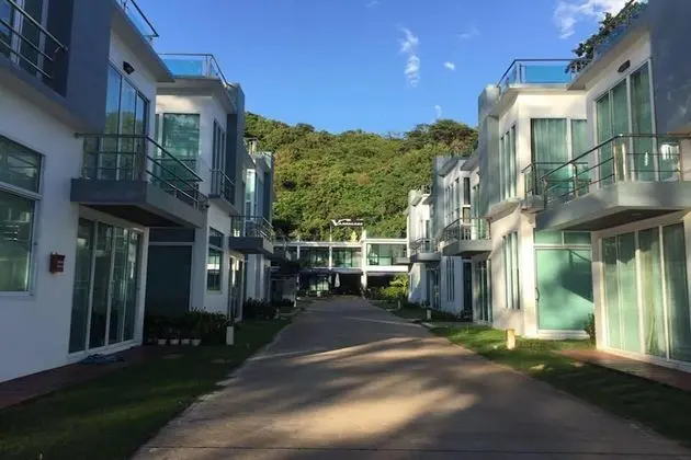 Vanavaree Resort - Dış Mekan
