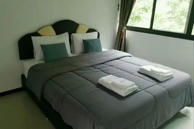 Vanavaree Resort - Oda