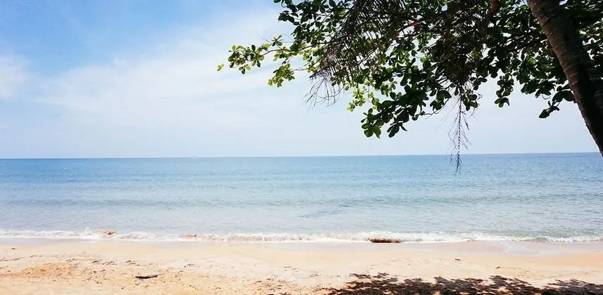 Vanavaree Resort - Plaj