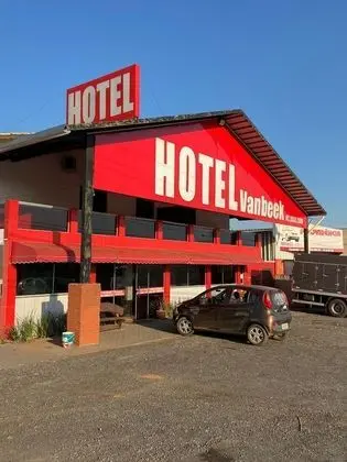 Hotel VanBeek