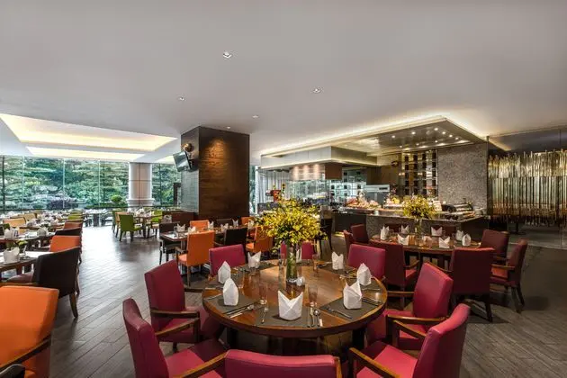 Vanburgh Guangzhou