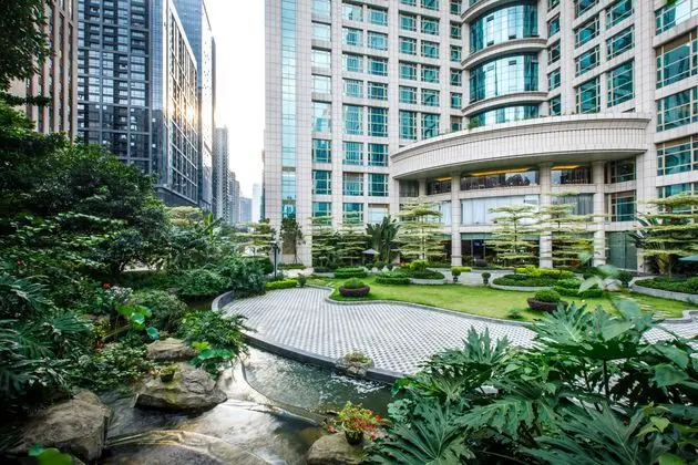 Vanburgh Guangzhou