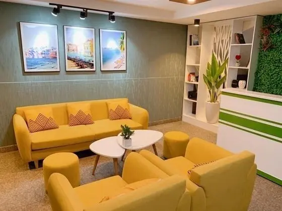 VanCao Green Homestay - Öne Çıkan Resim