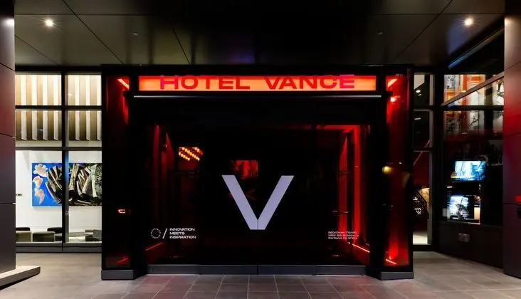 Hotel Vance, Portland, a Tribute Portfolio Hotel - Dış Mekan